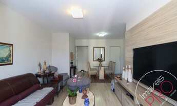 Imagem 5: Apartamento 03 dorm 01 suite 107m a venda no Morumbi