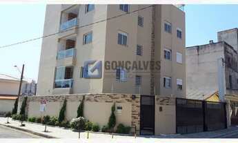 Imagem 5: SAO BERNARDO DO CAMPO - Residential / Apartment - BAIRRO ASSUNCAO