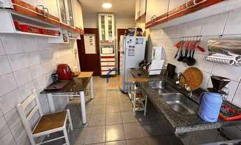 Imagem 7: Apartamento com 4 dormitórios à venda, 139 m² por R$ 1.150.000,00 - Santana - São Paulo/SP