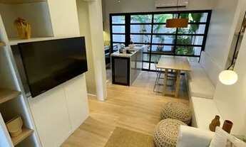 Imagem 2: Casa de condomínio sobrado na Ponta Negra - Villa Marieta - 2 suítes