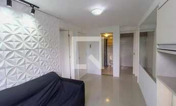 Imagem 3: Apartamento para Aluguel - Santos Dumond, 3 Quartos, 55 m2