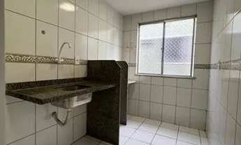 Imagem 4: Apartamento na Aririzal locação