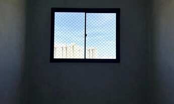 Imagem 2: Apartamento para venda tem 52m² com 2 quartos em Pitimbu - Natal - RN