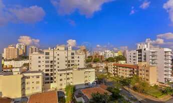 Imagem 3: Apartamento com 3 dormitórios à venda com 126.66m² por R$ 819.000,00 no bairro Vila Izabel