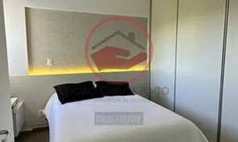 Imagem 5: Vendo Lindo Apartamento com Sala Estendida Taubaté - SP