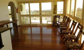 Imagem: Apartamento em Santa Tereza