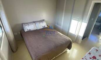 Imagem 2: Casa de condomínio sobrado para venda com 57 metros quadrados com 2 quartos