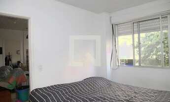 Imagem 6: Apartamento à Venda - Centro Histórico, 2 Quartos, 39 m2