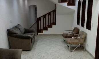 Imagem: Lindo Sobrado Recém Reformado Vila Alpina