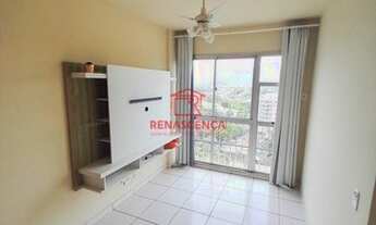 Imagem: Lindo Apê 2Qts e 51m² - Excelente Infraestrutura