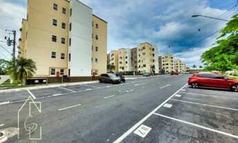 Imagem 5: Apartamento à venda com 2 quartos sendo 1 suíte Cond Reserva da Cidade