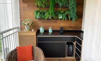 Imagem 6: 3 Suítes no Melhor Condomínio Clube de São Paulo