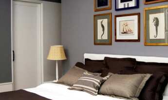 Imagem 5: Casa para venda tem 765 metros quadrados com 5 quartos em Santa Teresa - Rio de Janeiro