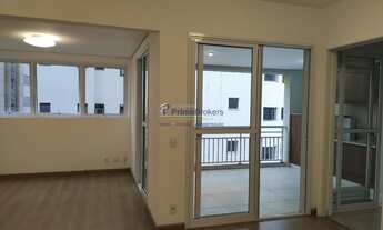 Imagem 2: APARTAMENTO 115 M² COM 02 DORMITORIOS, 02 SUÍTES, 02 VAGAS - VILA NOVA CONCEIÇÃO/SÃO PAULO