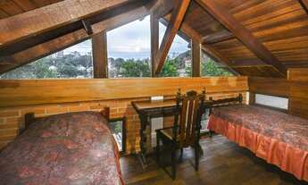 Imagem 2: Quartos próximo PUC