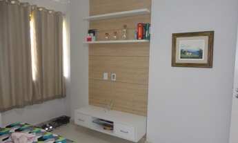 Imagem 6: Apartamento com 1 dormitório para alugar, 45 m² por R$ 4.000,00/mês - Villas do Atlântico