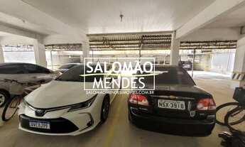 Imagem 7: Apartamento 3 quartos próximo a Duque de Caxias