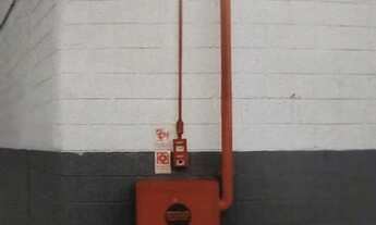 Imagem 5: SÃO PAULO - Galpão/Depósito/Armazém - LUZ