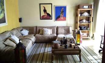 Imagem 4: Casa - Jardim Roseira - Campinas