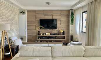 Imagem 4: Apartamento em Alto da Boa Vista - São Paulo, SP