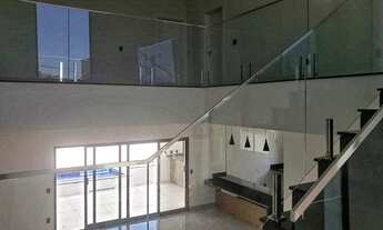 Imagem 3: Sobrado com 3 Suítes, 260 m² por R$ 1.990.000