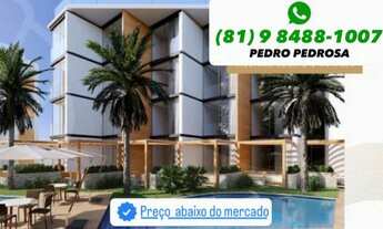 Imagem: Apartamento para venda com 30 metros quadrados