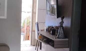 Imagem 3: Casa no Conjunto Maria do Carmo