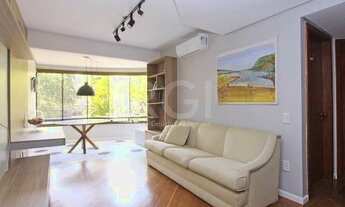 Imagem 5: Apartamento em São João