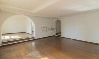 Imagem: Apartamento Venda 4 Dormitórios - 200 m²