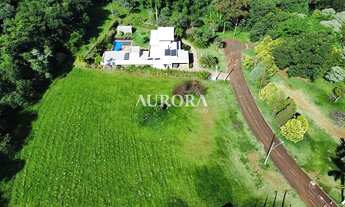 Imagem: Terreno no Condomínio Terras de Canaã