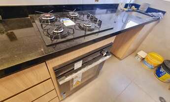 Imagem 6: Apartamento para aluguel possui 70 metros quadrados com 2 quartos em Pinheiros - São Paulo