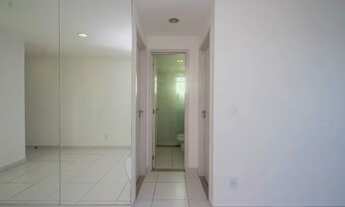 Imagem 7: 2 quartos na Avenida Boa Viagem com vista mar