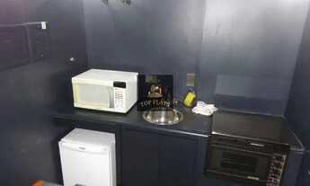 Imagem 3: Flat Para Locação no Brooklin