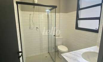 Imagem 4: São Paulo - Apartamento Padrão - Consolação