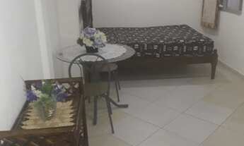 Imagem 4: Quitinete Itapuã, mobiliado, garagem, pronto para morar, excelente localização