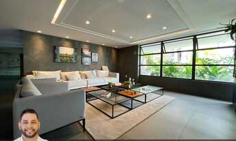 Imagem 6: Apartamento para vender na beira-mar do Cabo Branco, 2 suítes, 81m2 - João Pessoa - PB