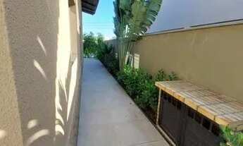 Imagem 7: Casa em Condomínio para Locação em Caucaia, Alto do Garrote, 3 dormitórios, 3 suítes, 1 ba