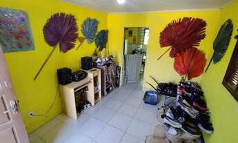 Imagem 5: Casa para Venda - 55m², 1 dormitório, 3 vagas - Lageado