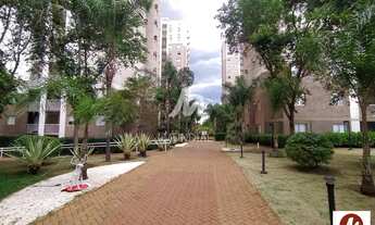 Imagem 3: Apartamento (tipo - padrao) 2 dormitórios/suite, cozinha planejada, portaria 24hs, lazer