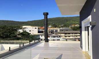 Imagem 2: Casa para aluguel, 3 quartos, 1 suíte, 2 vagas, Santo Antônio de Lisboa - Florianópolis/SC