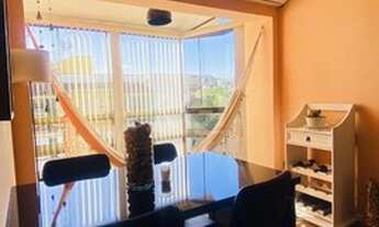 Imagem: Apartamento para Venda - 64m², 2 dormitórios