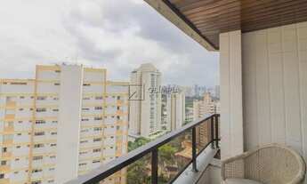 Imagem 7: Cobertura Venda 3 Dormitórios - 148 m² Campo Belo