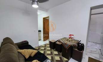 Imagem 2: Apartamento para Locação em São Paulo, Vila Buenos Aires, 1 dormitório, 1 banheiro