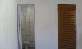 Imagem 5: Kitnet individual para rapazes