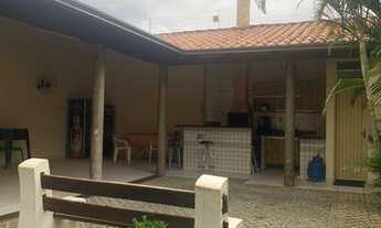 Imagem 2: Casa de condomínio sobrado para venda tem 120 metros quadrados com 3 quartos