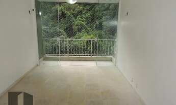 Imagem: Apartamento em Copacabana