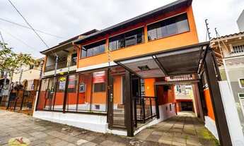 Imagem: CASA 4D no bairro Menino Deus em Porto Alegre