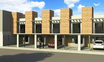 Imagem: Casa Condominio para Venda - 94.47m², 3