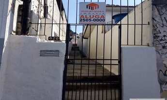 Imagem: CASA PARA ALUGAR NA VILA CARRÃO