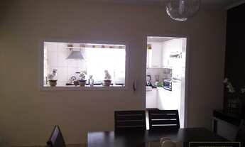 Imagem 3: Casa Padrão - Vila Camilópolis